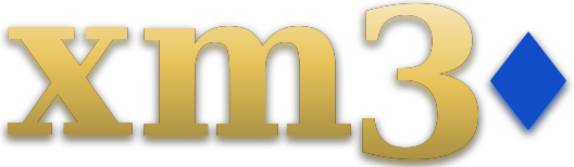 xm30 logo